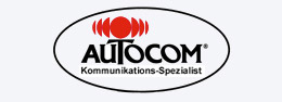 AUTOCOM Kommunikations-Spezialist