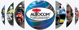 Autocom Logo